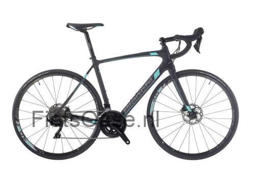 Bianchi Intenso Disc beoordelingen en specificaties